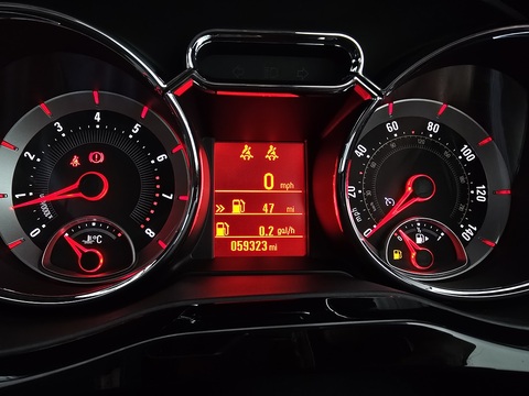 1.2i JAM Hatchback 3dr Petrol Manual Euro 6 (70 ps)