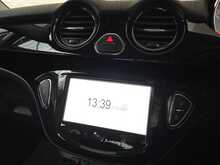 Vauxhall ADAM i JAM 
