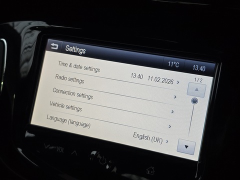 1.2i JAM Hatchback 3dr Petrol Manual Euro 6 (70 ps)