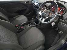 Vauxhall ADAM i JAM 