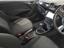 Vauxhall ADAM i JAM 
