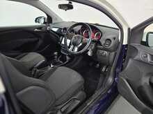 Vauxhall ADAM i JAM 