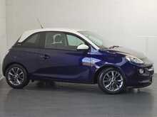 Vauxhall ADAM i JAM 