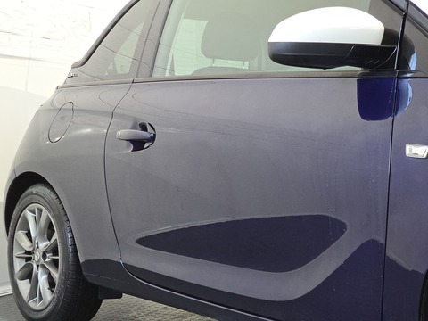 1.2i JAM Hatchback 3dr Petrol Manual Euro 6 (70 ps)