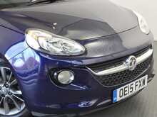 Vauxhall ADAM i JAM 