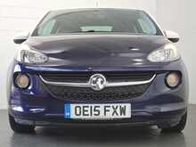 Vauxhall ADAM i JAM 