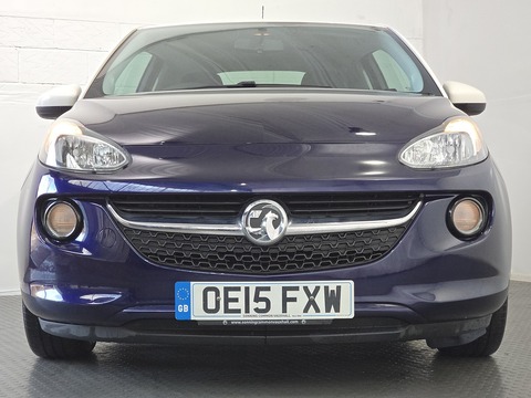 1.2i JAM Hatchback 3dr Petrol Manual Euro 6 (70 ps)