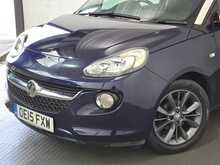 Vauxhall ADAM i JAM 