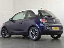 Vauxhall ADAM i JAM 