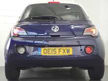 Vauxhall ADAM i JAM 