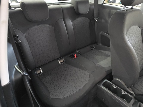 1.2i JAM Hatchback 3dr Petrol Manual Euro 6 (70 ps)