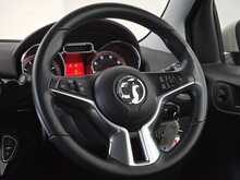 Vauxhall ADAM i JAM 
