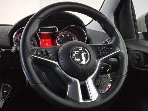 1.2i JAM Hatchback 3dr Petrol Manual Euro 6 (70 ps)