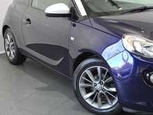 Vauxhall ADAM i JAM 