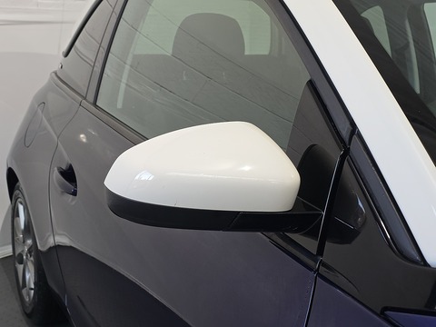 1.2i JAM Hatchback 3dr Petrol Manual Euro 6 (70 ps)