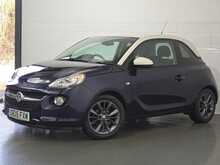 Vauxhall ADAM i JAM 