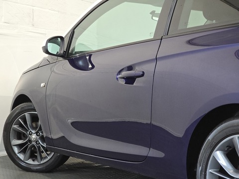 1.2i JAM Hatchback 3dr Petrol Manual Euro 6 (70 ps)