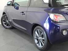 Vauxhall ADAM i JAM 