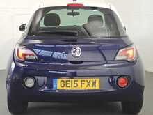 Vauxhall ADAM i JAM 