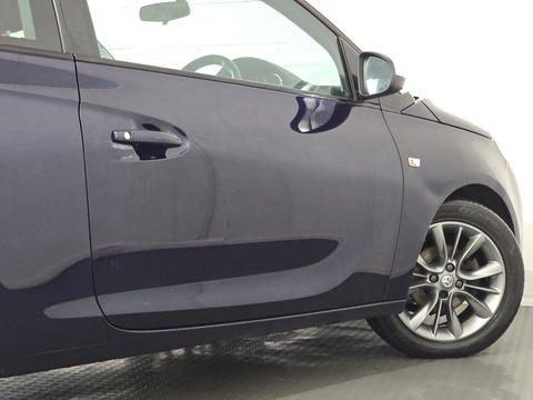 1.2i JAM Hatchback 3dr Petrol Manual Euro 6 (70 ps)