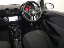 Vauxhall ADAM i JAM 
