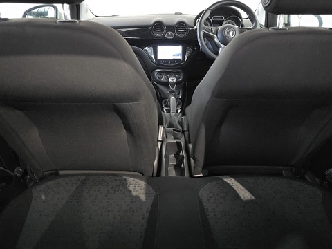 1.2i JAM Hatchback 3dr Petrol Manual Euro 6 (70 ps)