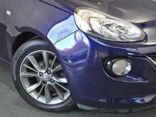 Vauxhall ADAM i JAM 