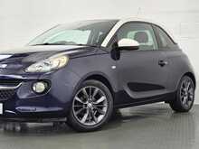 Vauxhall ADAM i JAM 