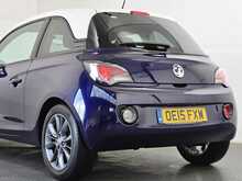 Vauxhall ADAM i JAM 