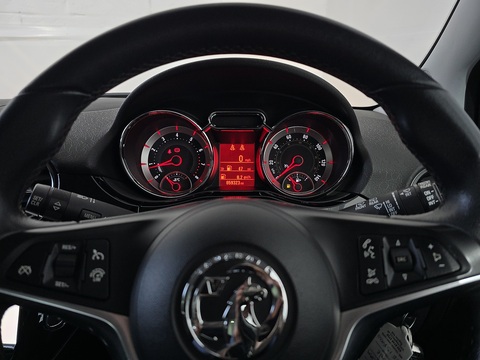 1.2i JAM Hatchback 3dr Petrol Manual Euro 6 (70 ps)