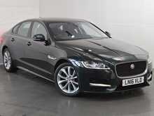 Jaguar XF d R-Sport 