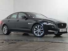 Jaguar XF d R-Sport 