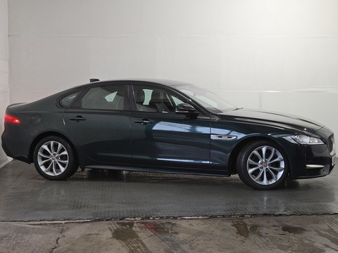 2.0d R-Sport Saloon 4dr Diesel Auto AWD Euro 6 (s/s) (180 ps)