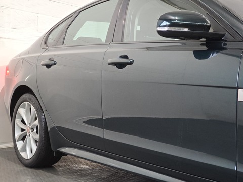 2.0d R-Sport Saloon 4dr Diesel Auto AWD Euro 6 (s/s) (180 ps)