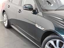 Jaguar XF d R-Sport 