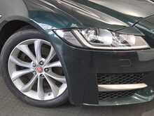 Jaguar XF d R-Sport 