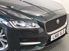 Jaguar XF d R-Sport 