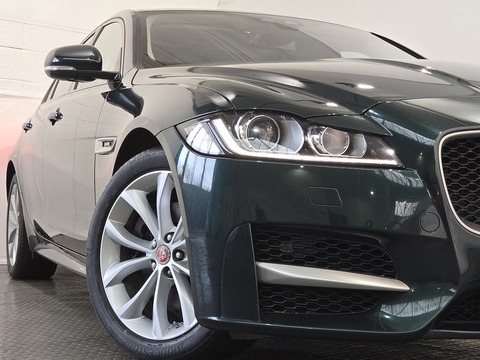 2.0d R-Sport Saloon 4dr Diesel Auto AWD Euro 6 (s/s) (180 ps)