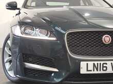 Jaguar XF d R-Sport 