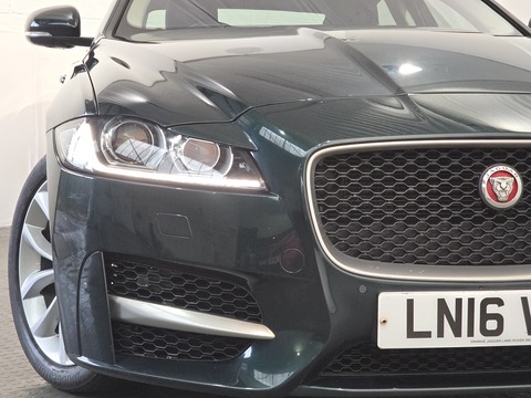 2.0d R-Sport Saloon 4dr Diesel Auto AWD Euro 6 (s/s) (180 ps)