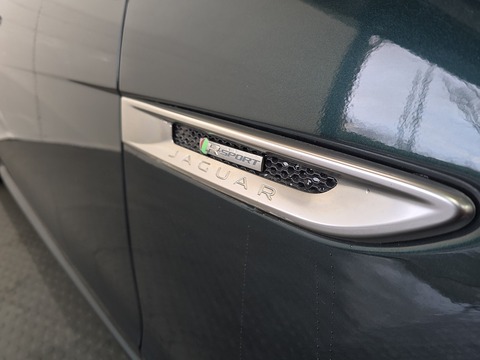 2.0d R-Sport Saloon 4dr Diesel Auto AWD Euro 6 (s/s) (180 ps)