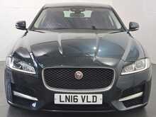 Jaguar XF d R-Sport 