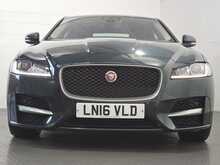 Jaguar XF d R-Sport 