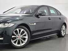 Jaguar XF d R-Sport 