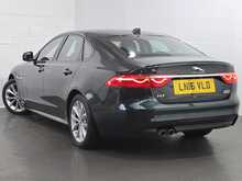 Jaguar XF d R-Sport 