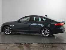 Jaguar XF d R-Sport 