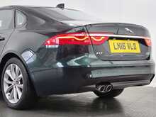 Jaguar XF d R-Sport 