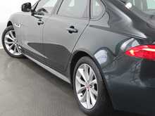 Jaguar XF d R-Sport 