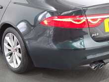 Jaguar XF d R-Sport 