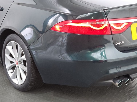 2.0d R-Sport Saloon 4dr Diesel Auto AWD Euro 6 (s/s) (180 ps)